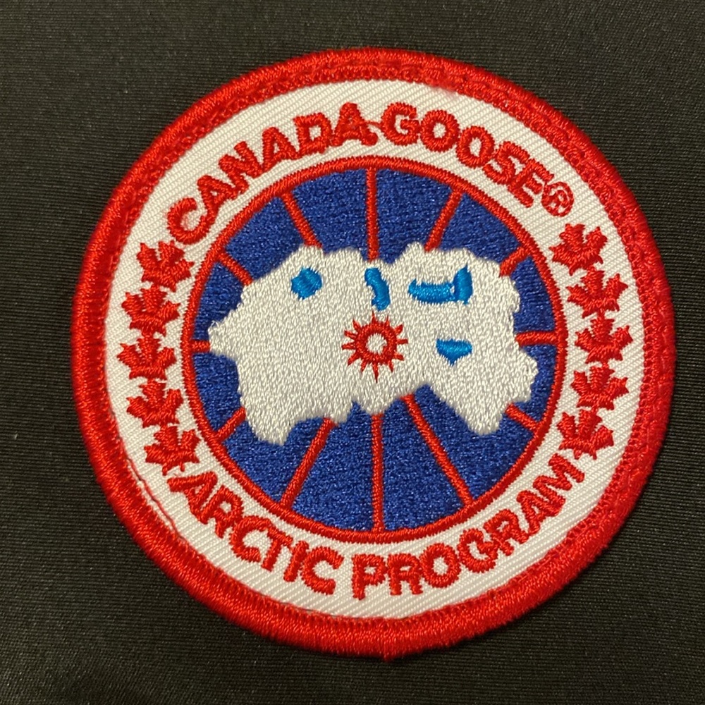 NWT!!!Canadian Goose Freestyle vest, XXL.